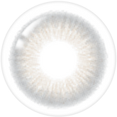 Lenstown Coco View Bluring Gray Monthly Contact Lenses (2 Pack)